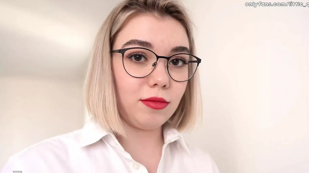 Student fucked a teacher on the table – 4K POV