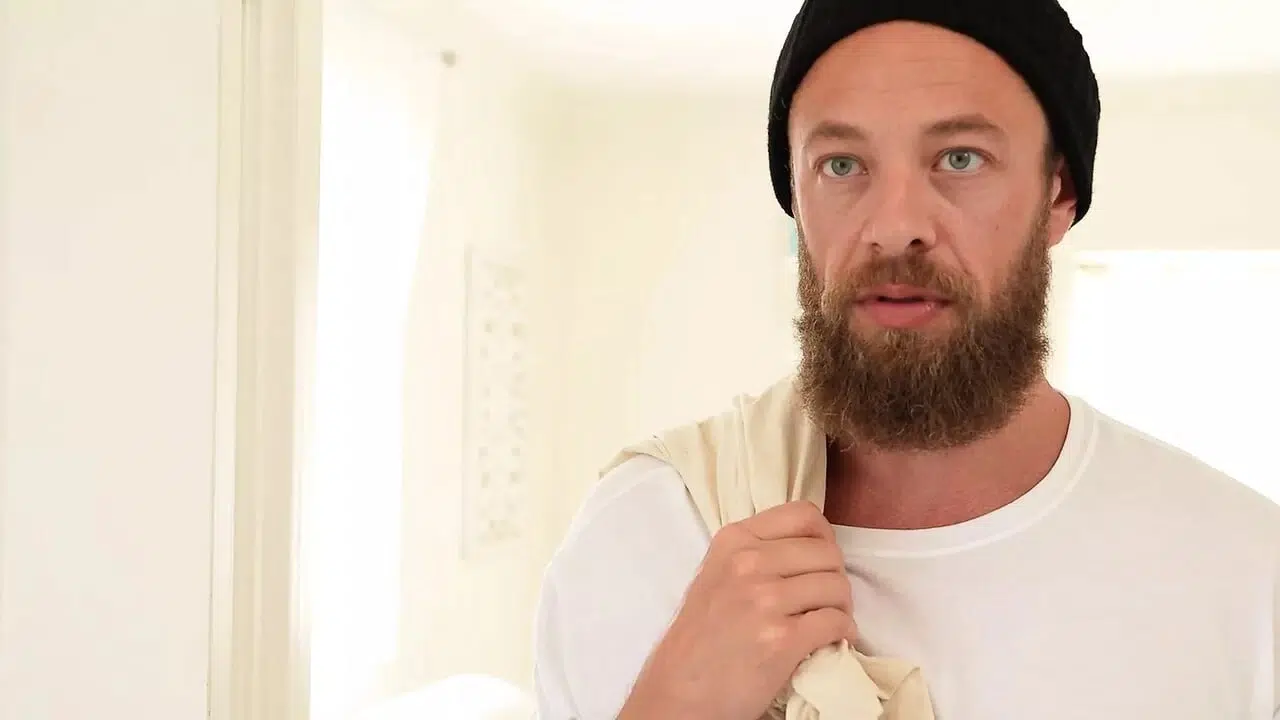 TEENFIDELITY – Amber Moore Fucked By Big Dicked Felon