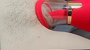 This Cheapest Best Clit Sucking Licking Toy On Te Mu