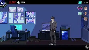 Uncensored Hentai xxx – Hot Busty Nun Loves NTR Secret Sex in Church!