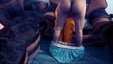 Village Romance Between Desi Adults – A Private and Deeply Engaging Night Full of Energy and Connection (18 )