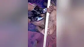 Wifeග ෆමඩම ආතල… My Wife Funny Session
