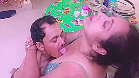 Big Stepbrother Fucked His Little Fat Stepsister
