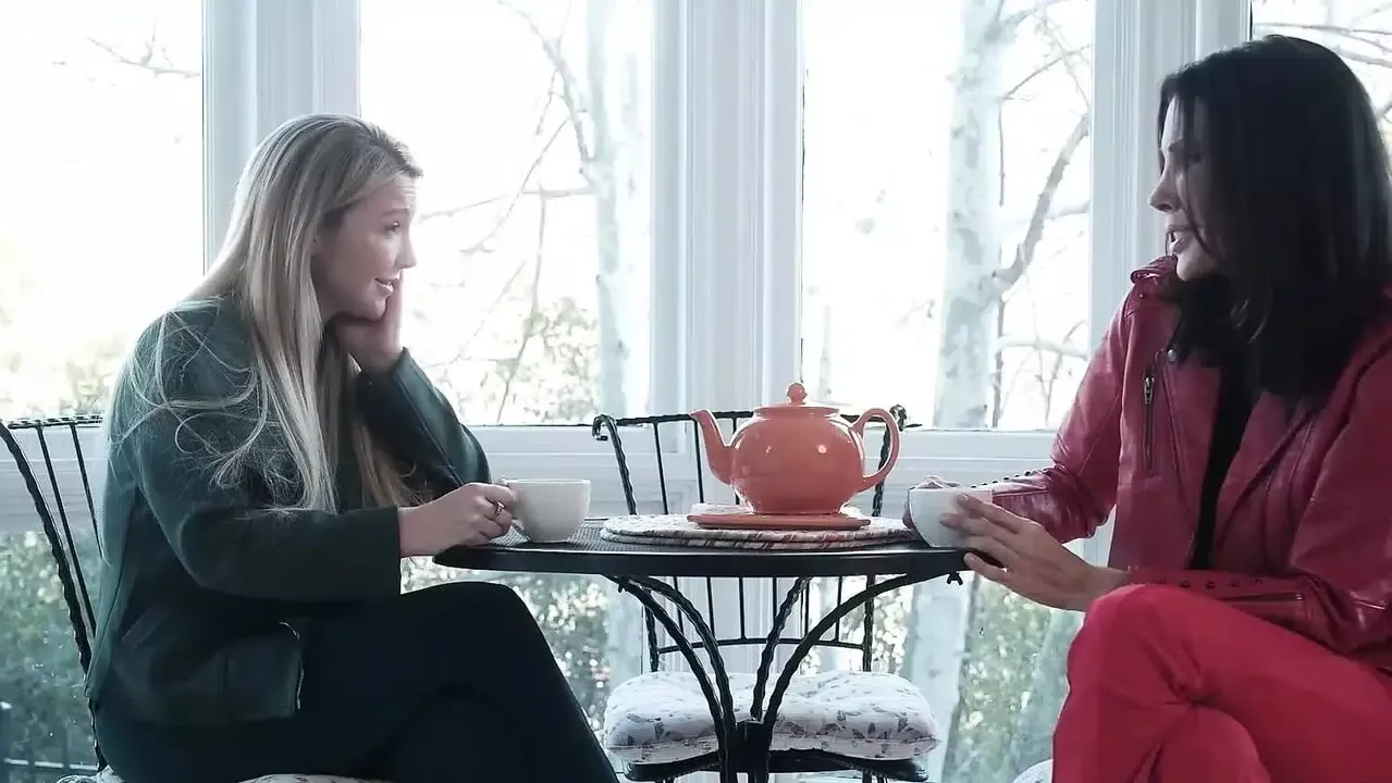 Big Titted Stepmom Is Surprised When Her 19yo Stepson Wants To Spend Time With Her – MomSwap