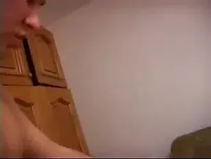 Couple Does Anal