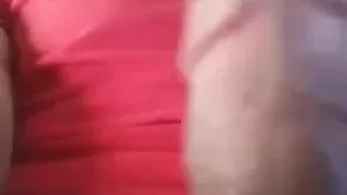 En el trabajo jalandomela