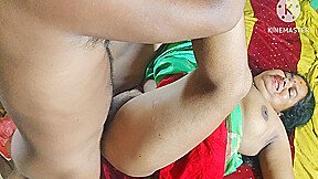 Everyone Had Gone Shopping Leaving Stepsister-in-law Alone, Stepbrother-in-law Went And Stripped Her And Fucked Her With Hindi Sex And Devar Bhabhi