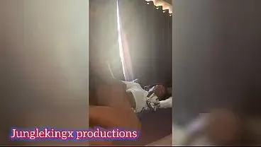 Leaked video of dark desire getting fucked
