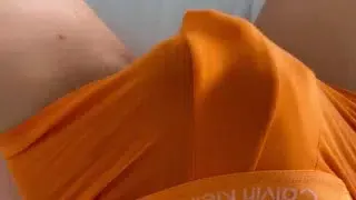 Making Precum /// Jordan Wilder