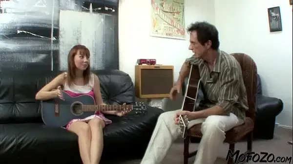 MOFOZO.com – Redhead Student Is Fucking With Her Teacher