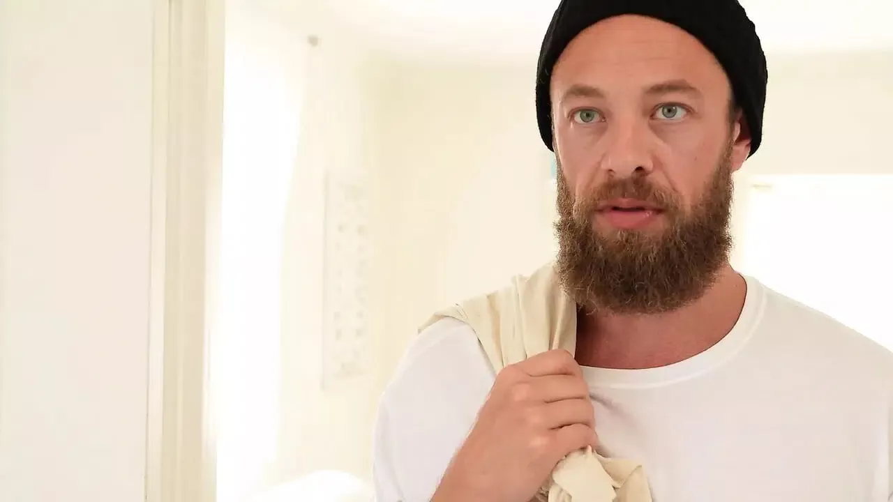 TEENFIDELITY – Amber Moore Fucked By Big Dicked Felon