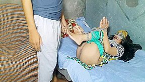 The Maid Was Stealing, The Owner Caught It And Left It, Maid Caught Stealing