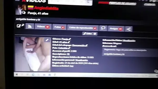 Vídeo de verificación