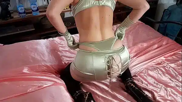 2411 ss 01 (xv) – French Amateur, Clothed Sex, Satin Lingerie, Pussy Fucking, Deepthroat, Balls Licking, Ass to Mouth, Spanking, Dirty Talk, POV, Cumshot