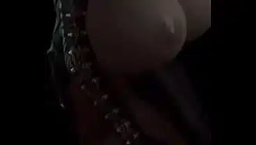 3D HQ Big tits Firm tits Cowgirl Riding POV sex wSound added