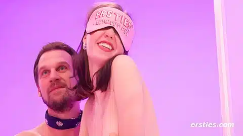 5 Senses Of 3 – One Lucky Guy Gets Chosen By The Adorable Ava