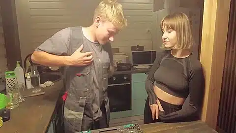 A Plumber Has Come To You. Your Pussy Is In Danger. Porn, Sex, Porn And Sex. And Also Porn