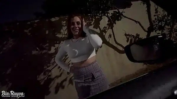 A prostituta e o crente