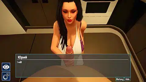All Sex With Adrianna – Last Hope With Car Toon