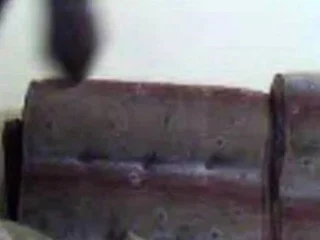 Ammad Pakistani Guy Masturbating