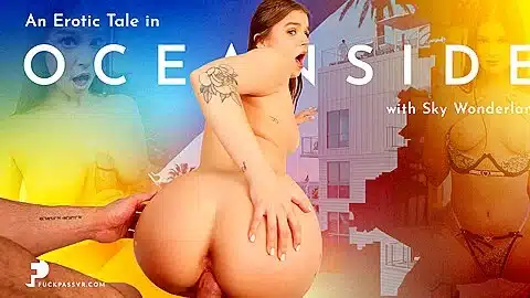 An Erotic Tale With Sky Wonderla