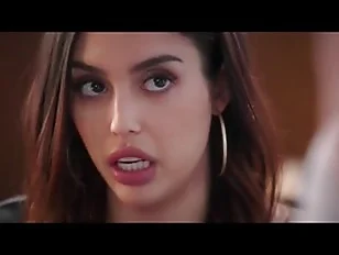 Anal obsessed seduces her hot coworkerY5aC