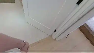 Anal Piss in Gaping Asshole