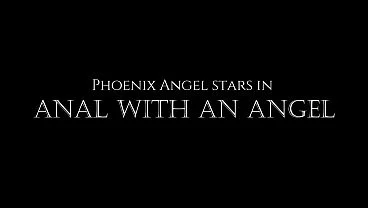 Anal with an Angel