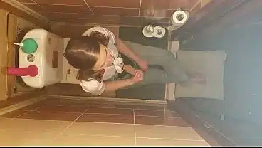 Anastasia Mistress fuck strapon anal submission man toilet amateur homemade Sasha Earth