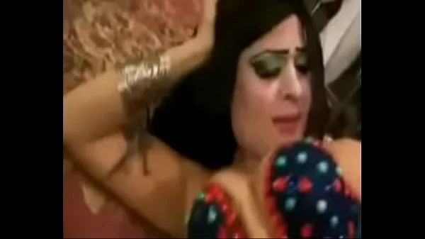 Arab Bellydancer – رقص مصري هايج