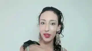 Arab Naughty Cougar Crazy Porn Video