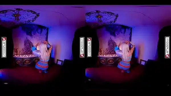 Atlantis XXX VR Porn – Fuck girls from Forbidden city of Atlantis!