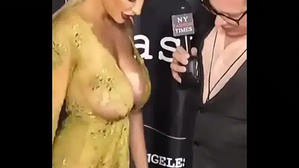 Atriz Porno