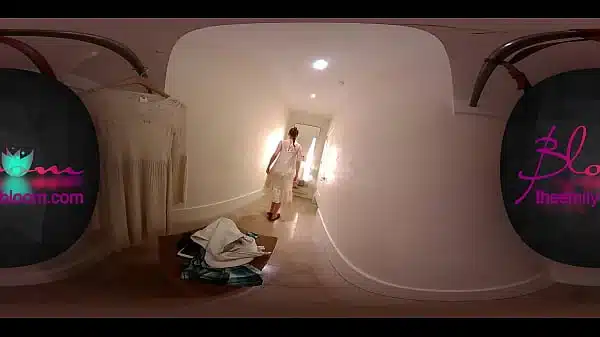 Backdoor Teen VR – vr pornjack.com