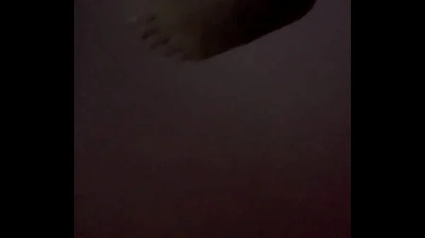BBC folds me up and destroys my pussy