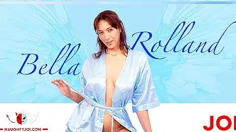 Bella Rolland – Catches You Getting Soft