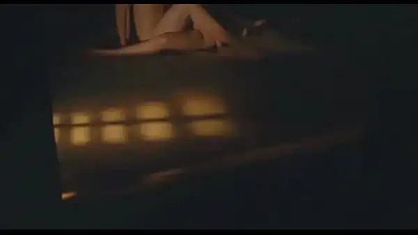 Bengali actress Rii Sen’s nude scene