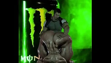 BIG ASS FUCK