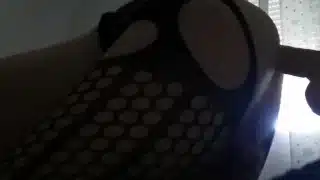 Big dildo in ass
