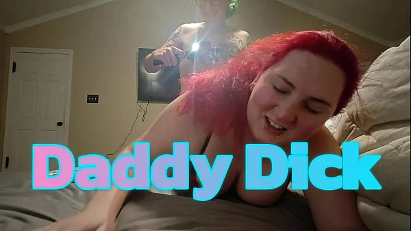 Big Tits Asian American Sissy Tranny Trap ImpregnableLexa gaped by Daddy Dominant WoldDaddy901 cock sleeve – Preview Video