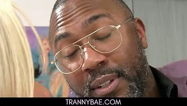 Big Tits Shemale Bimbo Ass Fucked Hard