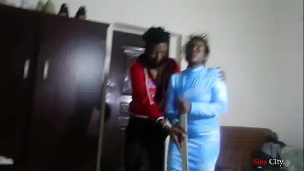Blind but sweet