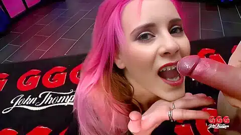 Blonde 18 German Goo Girl In Bukkake Gangbang Ggg Jt