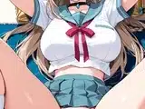 Blonde sailor creampied on bed brunette hospital fucked fest
