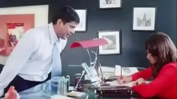 Bollywood Actress Isha Koppikar Sex scene….