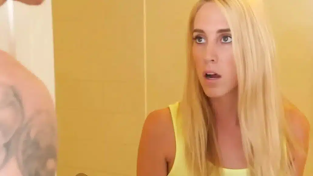 Brutal X – Cock is a lesson for step-sis