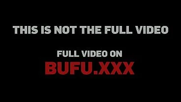 BUFU XXX. Magical ritual anal sex with Latina witch Veronica Leal