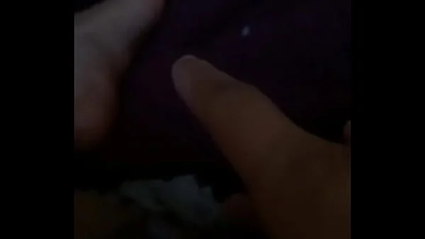 Cachonda pidiendo verga