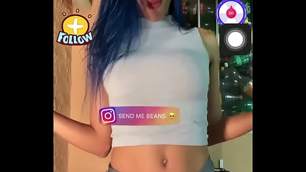 CAMELTOE GOSTOSO NO BIGO LIVE