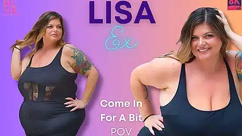Come In For A Bit